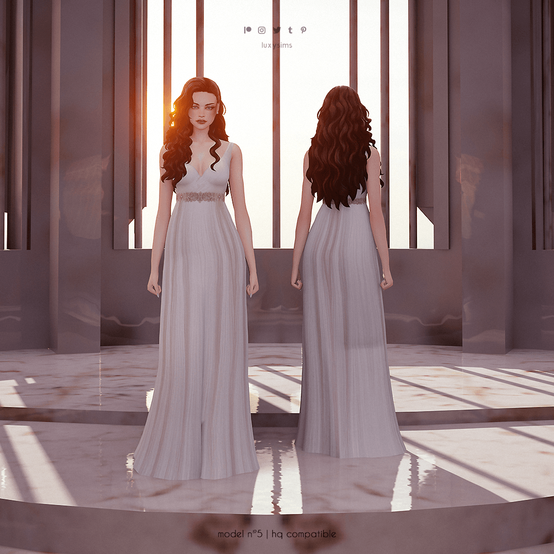 Галерея мода Свадебная коллекция Wedding Collection #6